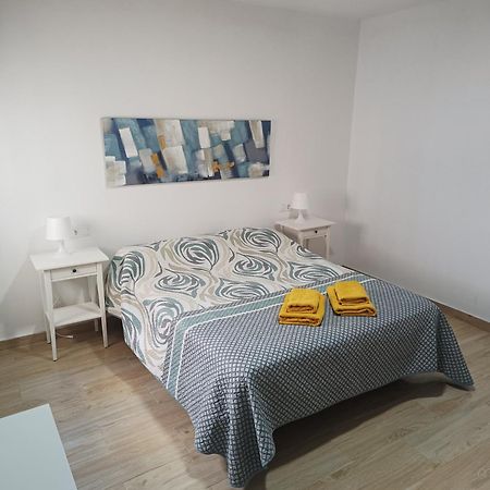 Piso Avenida Junto A La Playa Διαμέρισμα Καντίζ Εξωτερικό φωτογραφία