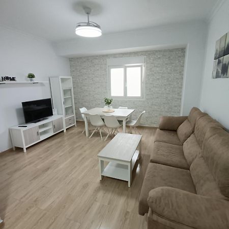 Piso Avenida Junto A La Playa Διαμέρισμα Καντίζ Εξωτερικό φωτογραφία
