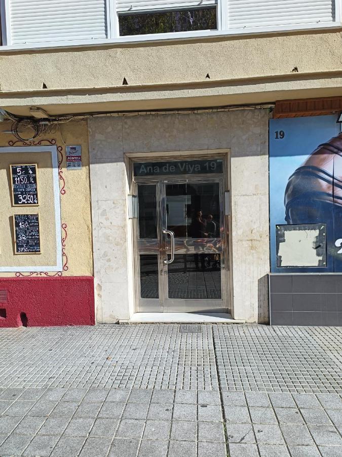 Piso Avenida Junto A La Playa Διαμέρισμα Καντίζ Εξωτερικό φωτογραφία