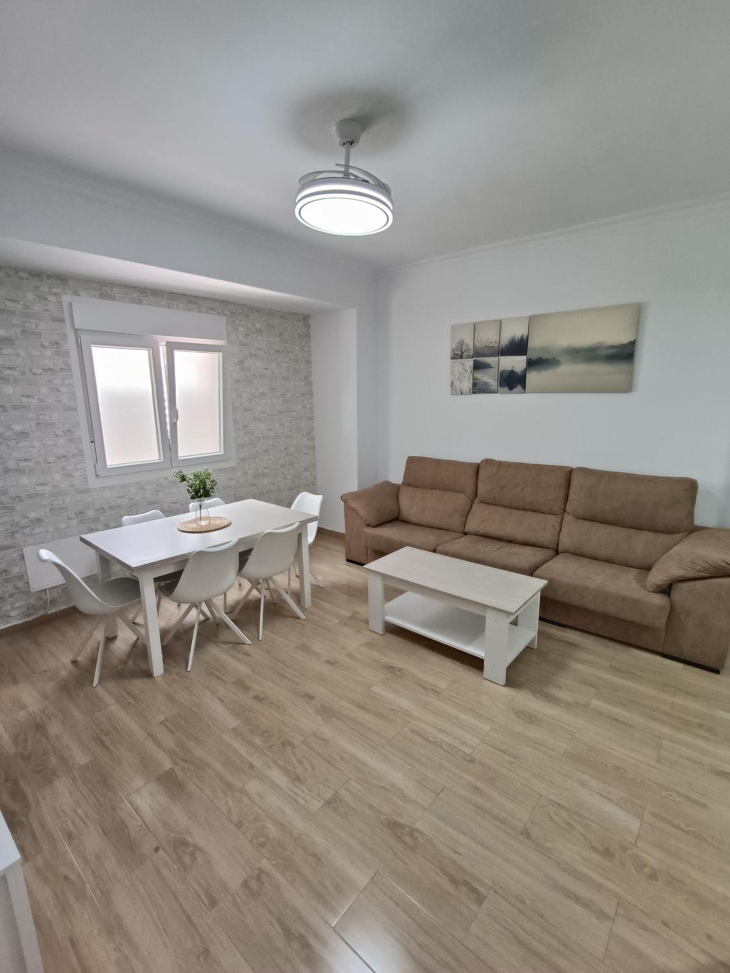 Piso Avenida Junto A La Playa Διαμέρισμα Καντίζ Εξωτερικό φωτογραφία