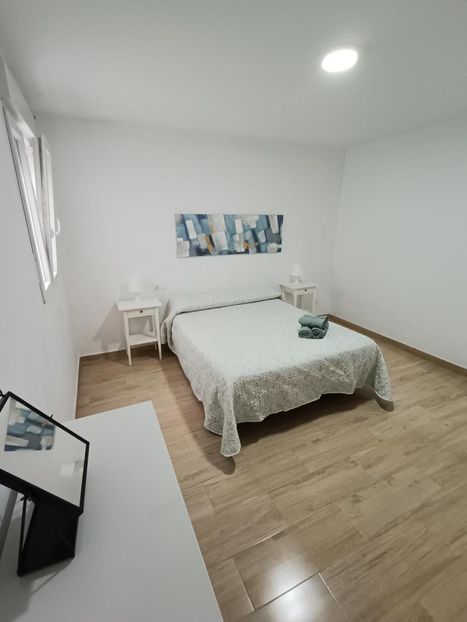 Piso Avenida Junto A La Playa Διαμέρισμα Καντίζ Εξωτερικό φωτογραφία
